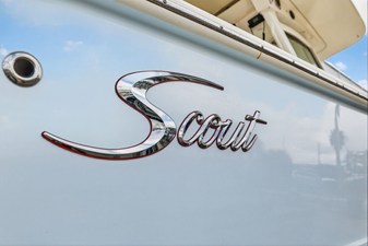 Scout 305 LXF 20 2023 Scout 305 LXF 21