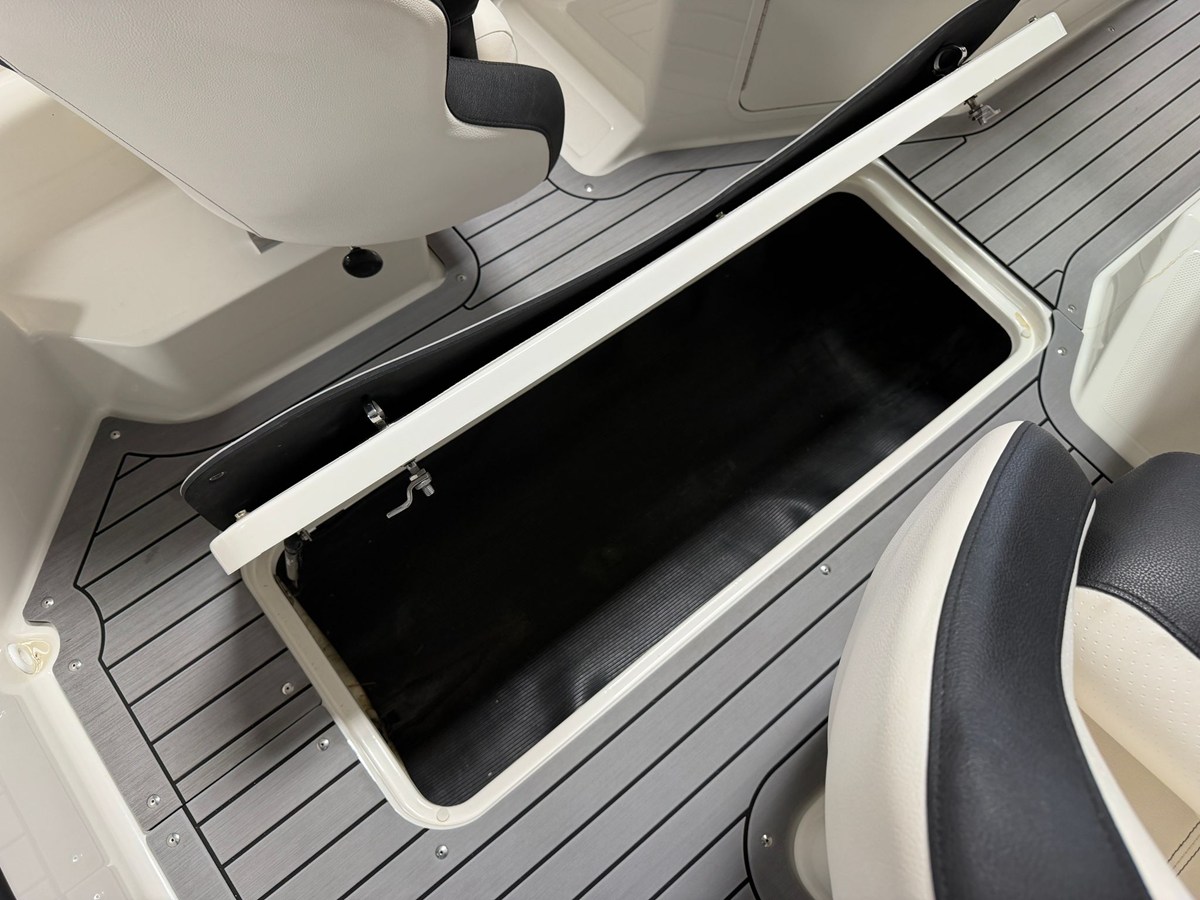 2021 Sea Ray SPX 190 34