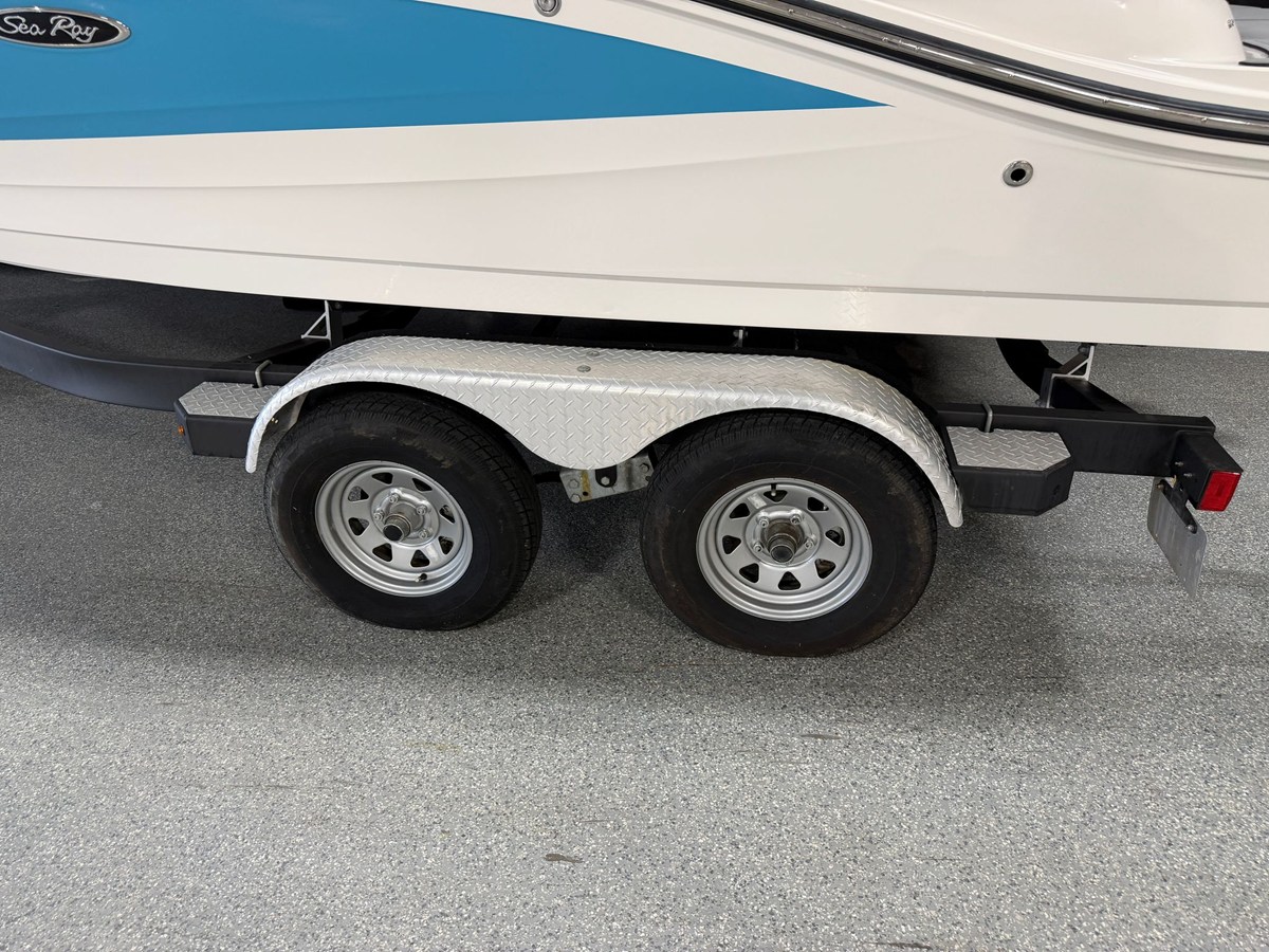 2021 Sea Ray SPX 190 69