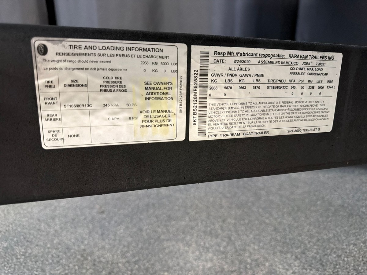 2021 Sea Ray SPX 190 75