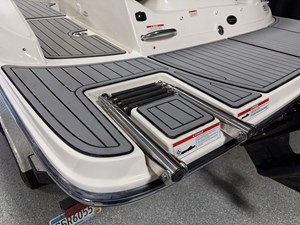 2021 Sea Ray SPX 190 13