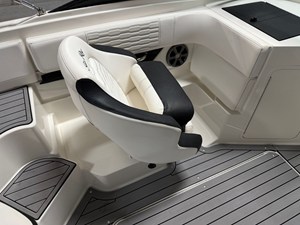 2021 Sea Ray SPX 190 35