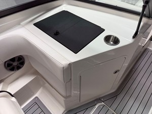 2021 Sea Ray SPX 190 39