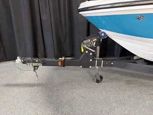 2021 Sea Ray SPX 190 71