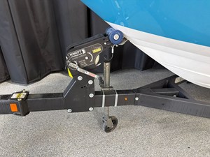 2021 Sea Ray SPX 190 73