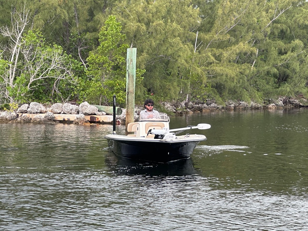 2025 Scout 177 Sport 3