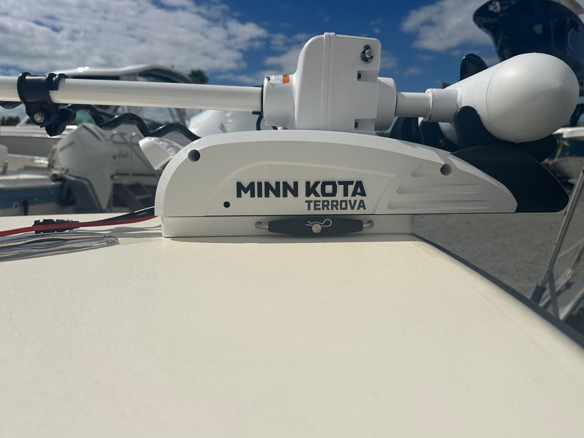 2025 Scout 177 Sport 9