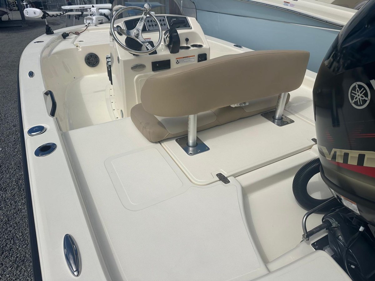 2025 Scout 177 Sport 21
