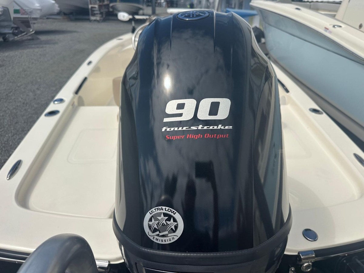 2025 Scout 177 Sport 24