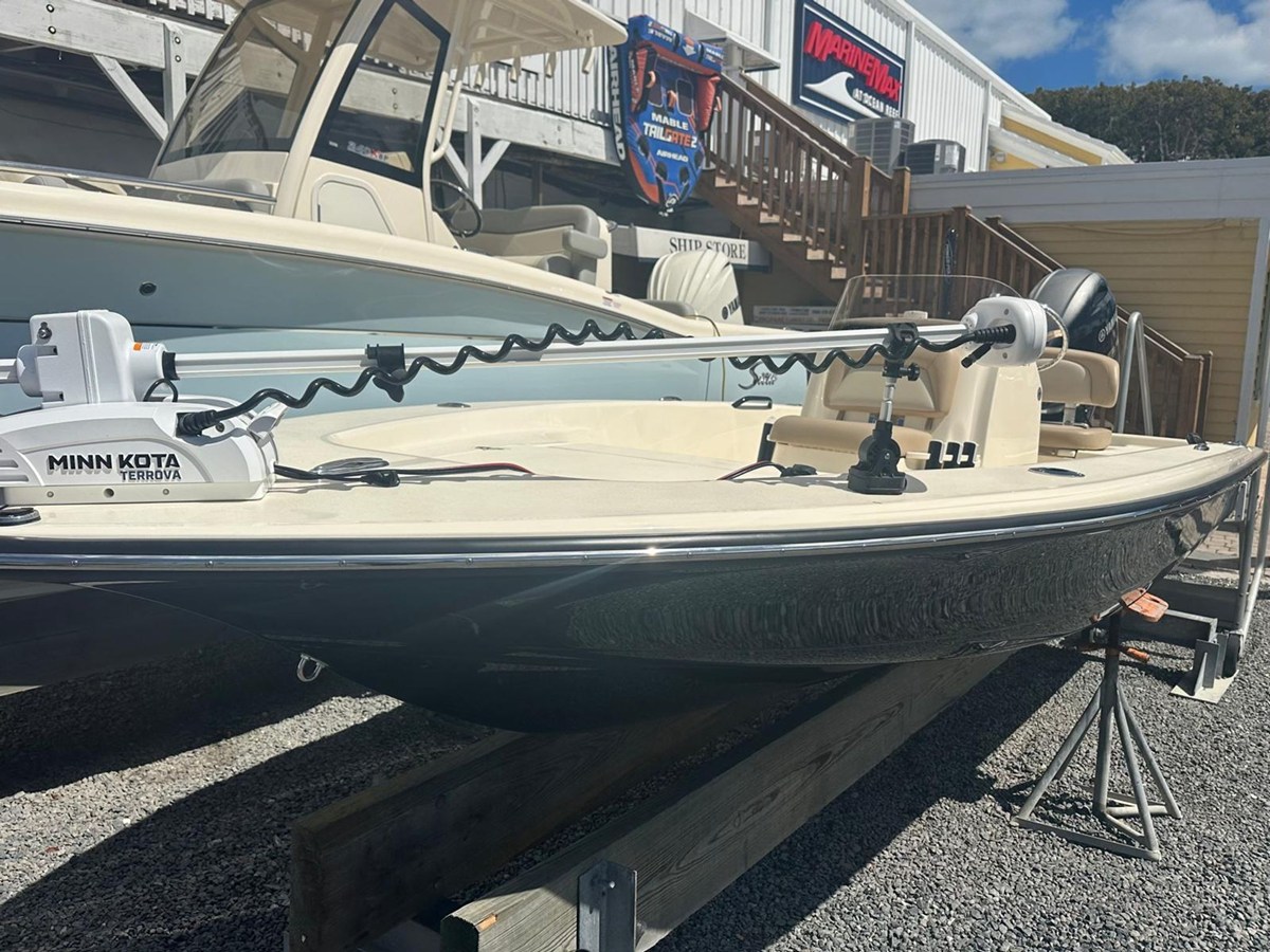 2025 Scout 177 Sport 25