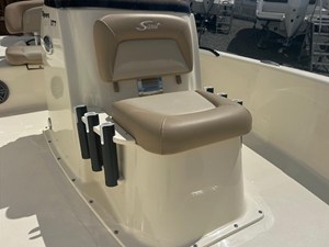 2025 Scout 177 Sport 11