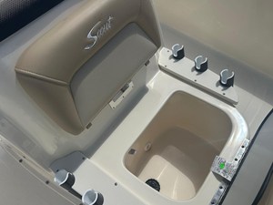 2025 Scout 177 Sport 12