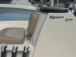 2025 Scout 177 Sport 14