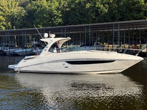 Sea Ray SUNDANCER 370 0 2016 Sea Ray SUNDANCER 370 1