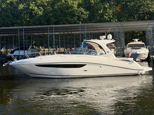 Sea Ray SUNDANCER 370 2 2016 Sea Ray SUNDANCER 370 3
