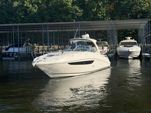 Sea Ray SUNDANCER 370 3 2016 Sea Ray SUNDANCER 370 4