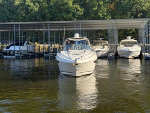 Sea Ray SUNDANCER 370 4 2016 Sea Ray SUNDANCER 370 5