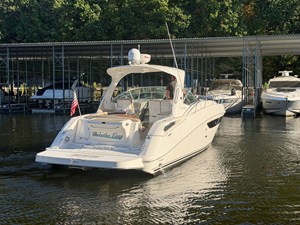 Sea Ray SUNDANCER 370 5 2016 Sea Ray SUNDANCER 370 6