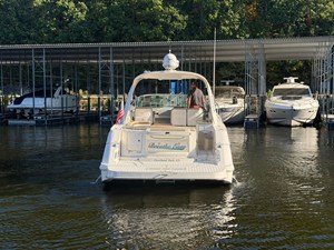 Sea Ray SUNDANCER 370 6 2016 Sea Ray SUNDANCER 370 7