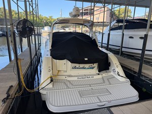 Sea Ray SUNDANCER 370 7 2016 Sea Ray SUNDANCER 370 8