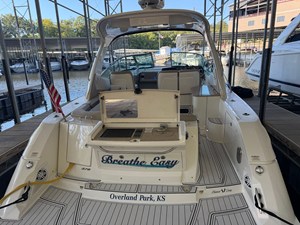 Sea Ray SUNDANCER 370 9 2016 Sea Ray SUNDANCER 370 10
