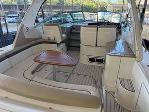 Sea Ray SUNDANCER 370 10 2016 Sea Ray SUNDANCER 370 11