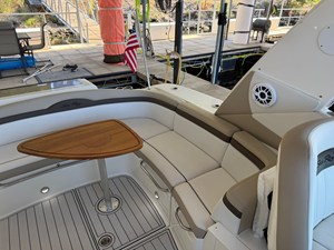 Sea Ray SUNDANCER 370 12 2016 Sea Ray SUNDANCER 370 13