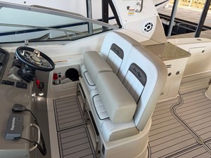 Sea Ray SUNDANCER 370 16 2016 Sea Ray SUNDANCER 370 17