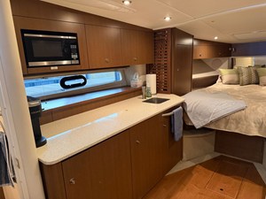 Sea Ray SUNDANCER 370 26 2016 Sea Ray SUNDANCER 370 27