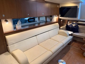 Sea Ray SUNDANCER 370 30 2016 Sea Ray SUNDANCER 370 31