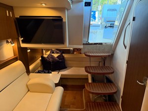 Sea Ray SUNDANCER 370 31 2016 Sea Ray SUNDANCER 370 32