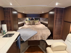 Sea Ray SUNDANCER 370 34 2016 Sea Ray SUNDANCER 370 35