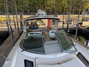 Sea Ray SUNDANCER 370 37 2016 Sea Ray SUNDANCER 370 38