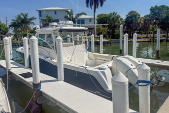 Boston Whaler 315 CONQUEST 2 2016 Boston Whaler 315 CONQUEST 3