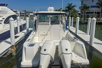 Boston Whaler 315 CONQUEST 3 2016 Boston Whaler 315 CONQUEST 4