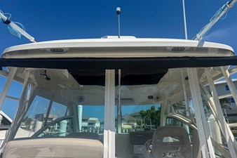 Boston Whaler 315 CONQUEST 5 2016 Boston Whaler 315 CONQUEST 6