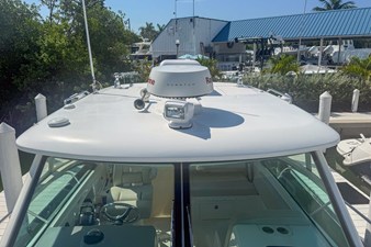 Boston Whaler 315 CONQUEST 7 2016 Boston Whaler 315 CONQUEST 8