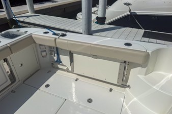 Boston Whaler 315 CONQUEST 11 2016 Boston Whaler 315 CONQUEST 12