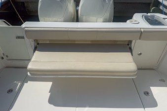 Boston Whaler 315 CONQUEST 13 2016 Boston Whaler 315 CONQUEST 14