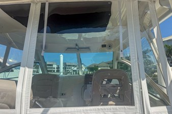 Boston Whaler 315 CONQUEST 15 2016 Boston Whaler 315 CONQUEST 16