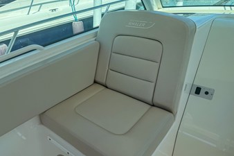 Boston Whaler 315 CONQUEST 17 2016 Boston Whaler 315 CONQUEST 18