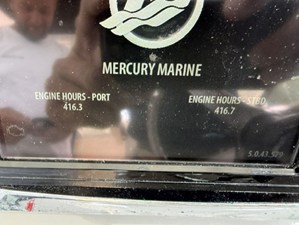 Boston Whaler 315 CONQUEST 23 2016 Boston Whaler 315 CONQUEST 24