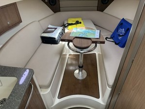 Boston Whaler 315 CONQUEST 24 2016 Boston Whaler 315 CONQUEST 25