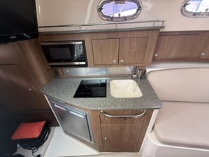 Boston Whaler 315 CONQUEST 25 2016 Boston Whaler 315 CONQUEST 26