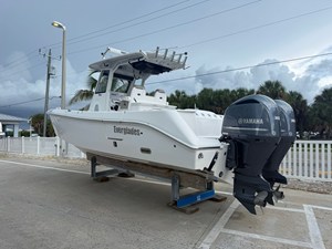 Everglades 295CC 1 2019 Everglades 295CC 2