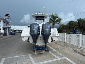 Everglades 295CC 2 2019 Everglades 295CC 3