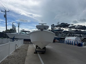 Everglades 295CC 6 2019 Everglades 295CC 7