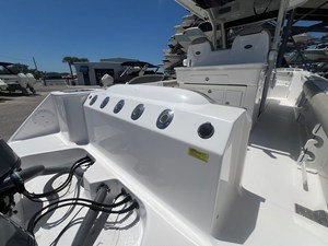 Everglades 295CC 7 2019 Everglades 295CC 8