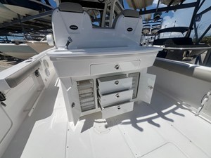 Everglades 295CC 14 2019 Everglades 295CC 15