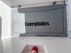 Everglades 295CC 16 2019 Everglades 295CC 17
